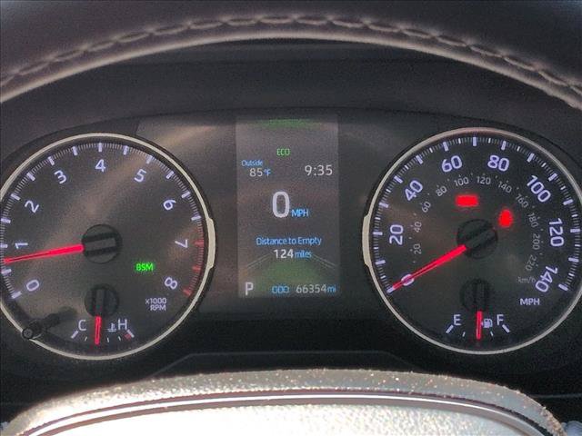 Used 2019 Toyota RAV4 XLE Premium FWD image 9