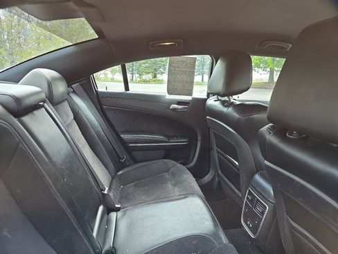 Used 2021 Dodge Charger GT w/ Plus Group AWD/4WD image 15