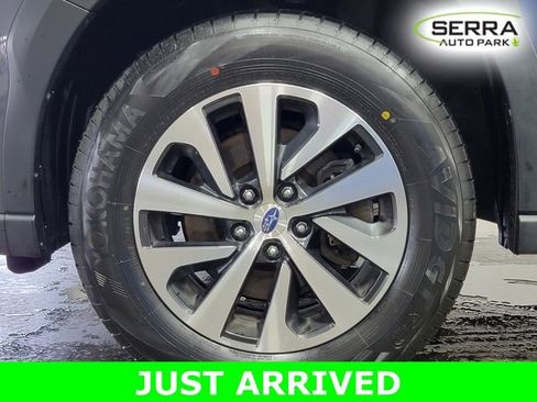 Certified 2023 Subaru Outback Premium AWD/4WD image 9