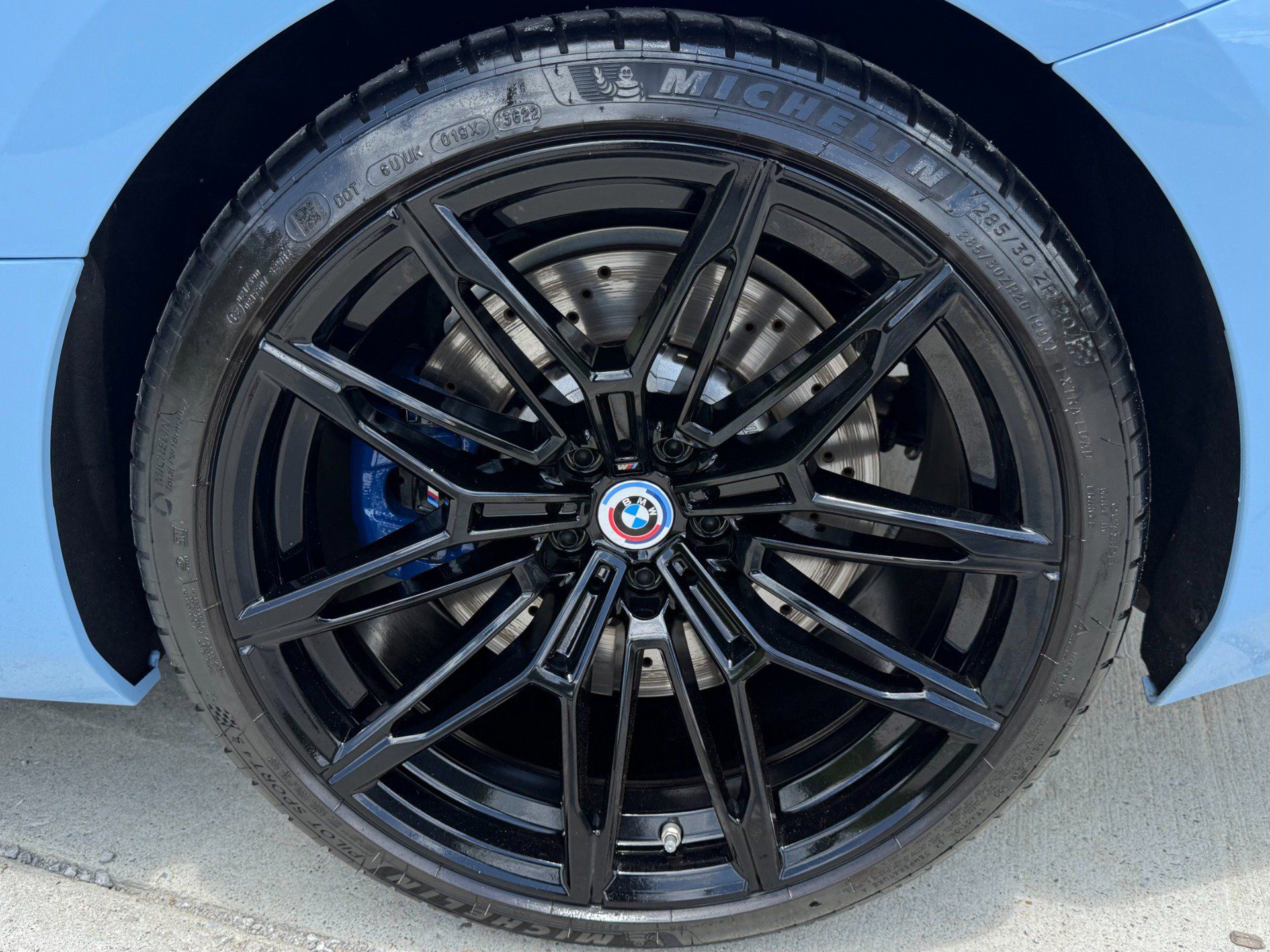 Used 2023 BMW M2 w/ Lighting Package RWD image 49