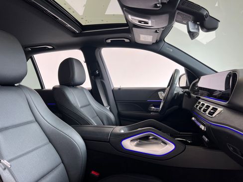 Used 2022 Mercedes-Benz GLE 350 4MATIC w/ Premium Package image 22