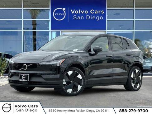 New 2026 Volvo EX30 Plus w/ Climate Package AWD/4WD image 1