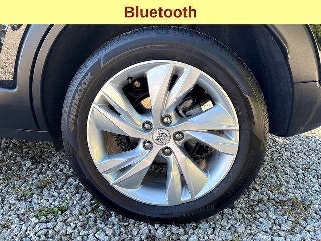Used 2025 Buick Encore GX Preferred AWD/4WD image 9