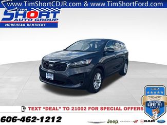 Used 2019 Kia Sorento FWD 360° Tour