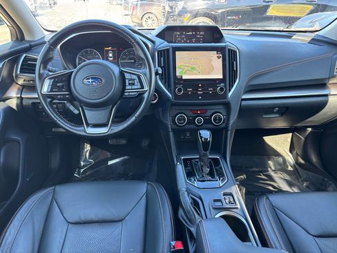 Used 2022 Subaru Crosstrek 2.5i Limited w/ Moonroof Package 2 image 10