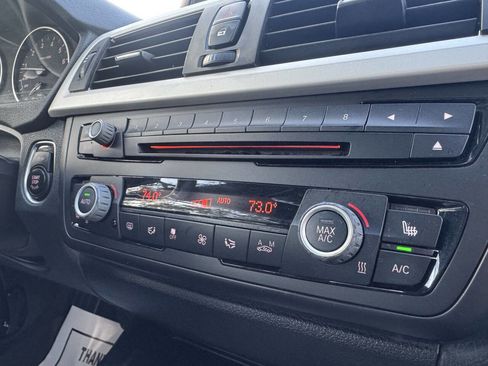 Used 2014 BMW 320i xDrive Sedan image 23