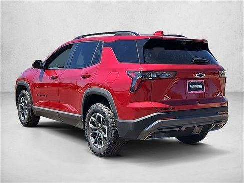 New 2026 Chevrolet Equinox ACTIV w/ Convenience Package III FWD image 9
