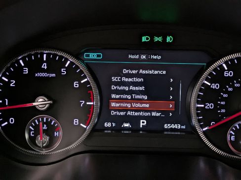 Used 2022 Kia Telluride SX w/ Nightfall Edition Package AWD/4WD image 10