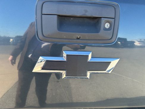 Used 2018 Chevrolet Colorado ZR2 image 10