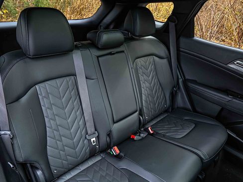 Certified 2025 Kia Sportage X-Pro image 24