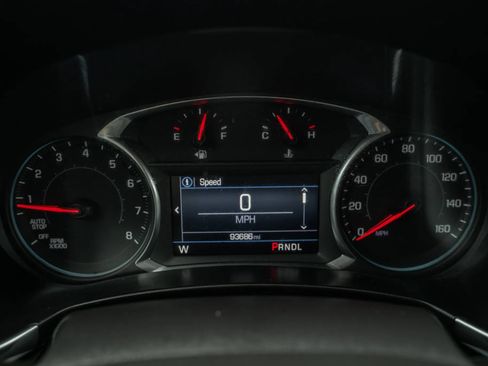 Used 2019 Chevrolet Equinox LT FWD image 18