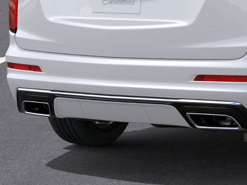 New 2025 Cadillac XT6 Premium Luxury w/ Technology Package image 38
