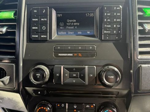 Used 2017 Ford F150 XL w/ Equipment Group 101A Mid RWD image 14
