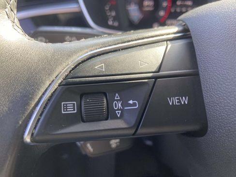 Certified 2022 Audi Q3 2.0T Premium w/ Convenience Package image 23