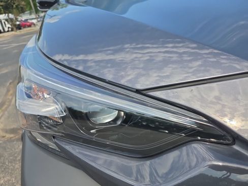 Used 2024 Subaru Outback Limited AWD/4WD image 6