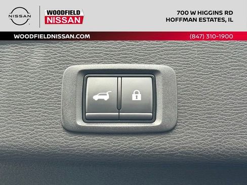 Used 2024 Mitsubishi Outlander SE AWD/4WD image 21