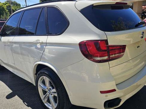 Used 2015 BMW X5 xDrive35i AWD/4WD image 8