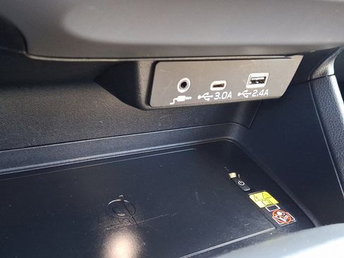 Certified 2025 Subaru Crosstrek 2.5i Limited image 25