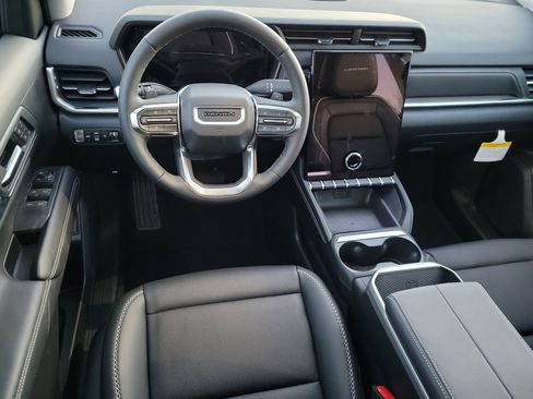 New 2026 GMC Terrain Denali image 19