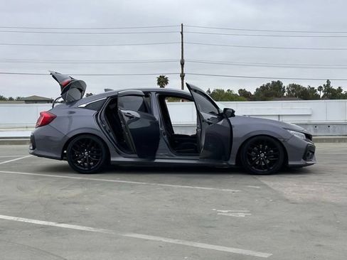 Used 2020 Honda Civic Si image 28