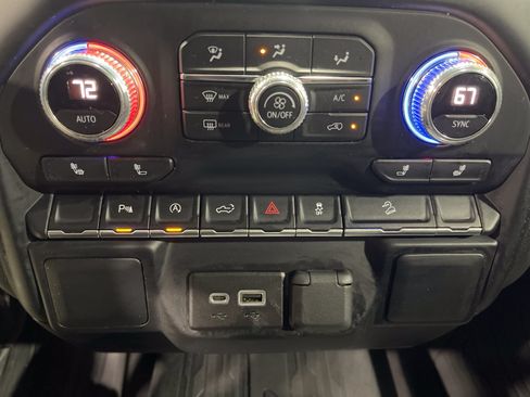 Used 2022 GMC Sierra 1500 Elevation AWD/4WD image 25