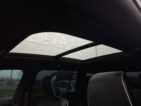 Used 2024 Jeep Grand Cherokee L Summit w/ Advanced Protech Group IV image 16