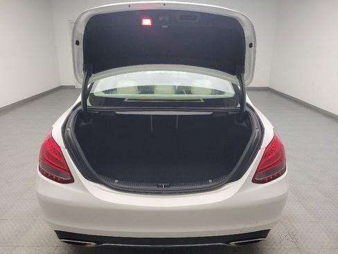 Used 2018 Mercedes-Benz C 300 Sedan w/ Premium Package image 29