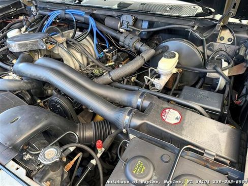 Used 1992 Ford Bronco image 20