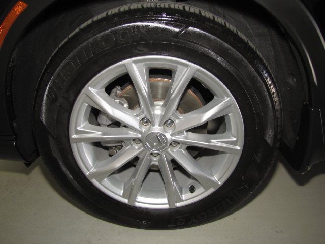 Certified 2024 Honda CR-V EX-L image 49