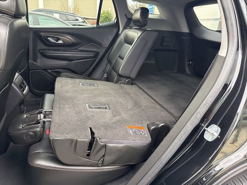 Used 2020 GMC Terrain SLT w/ Preferred Package image 46