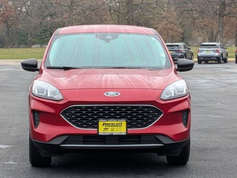 Used 2022 Ford Escape SE w/ Convenience Package AWD/4WD image 2