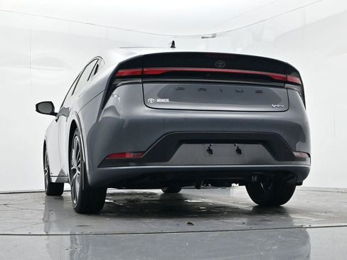 New 2026 Toyota Prius XLE image 49