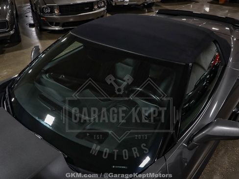 Used 2015 Chevrolet Corvette Z06 w/ 3LZ Preferred Equipment Group image 9