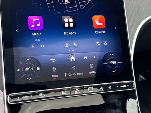 New 2026 Mercedes-Benz C 300 C 300 image 23