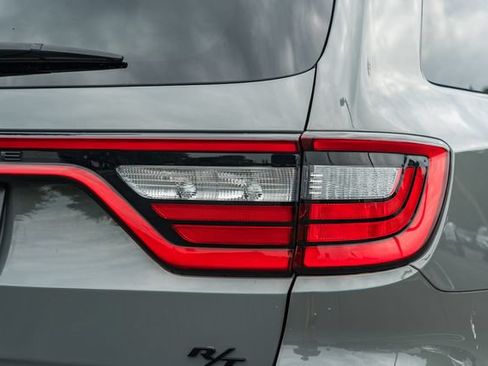 Used 2023 Dodge Durango R/T AWD/4WD image 8