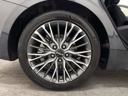 Used 2023 Kia Forte GT-Line w/ GT-Line Premium Package image 35