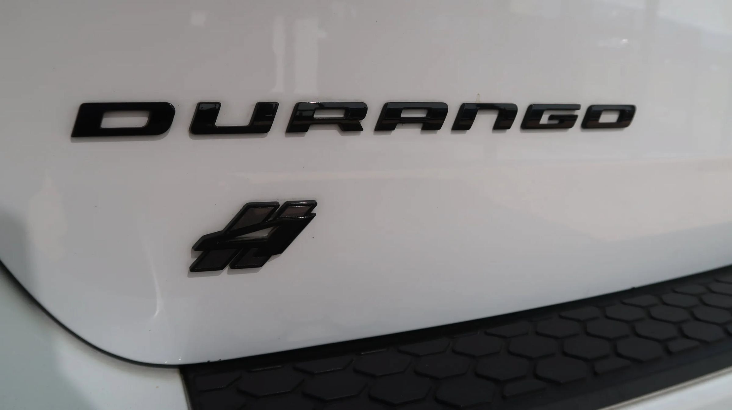 Used 2023 Dodge Durango SRT AWD/4WD image 55