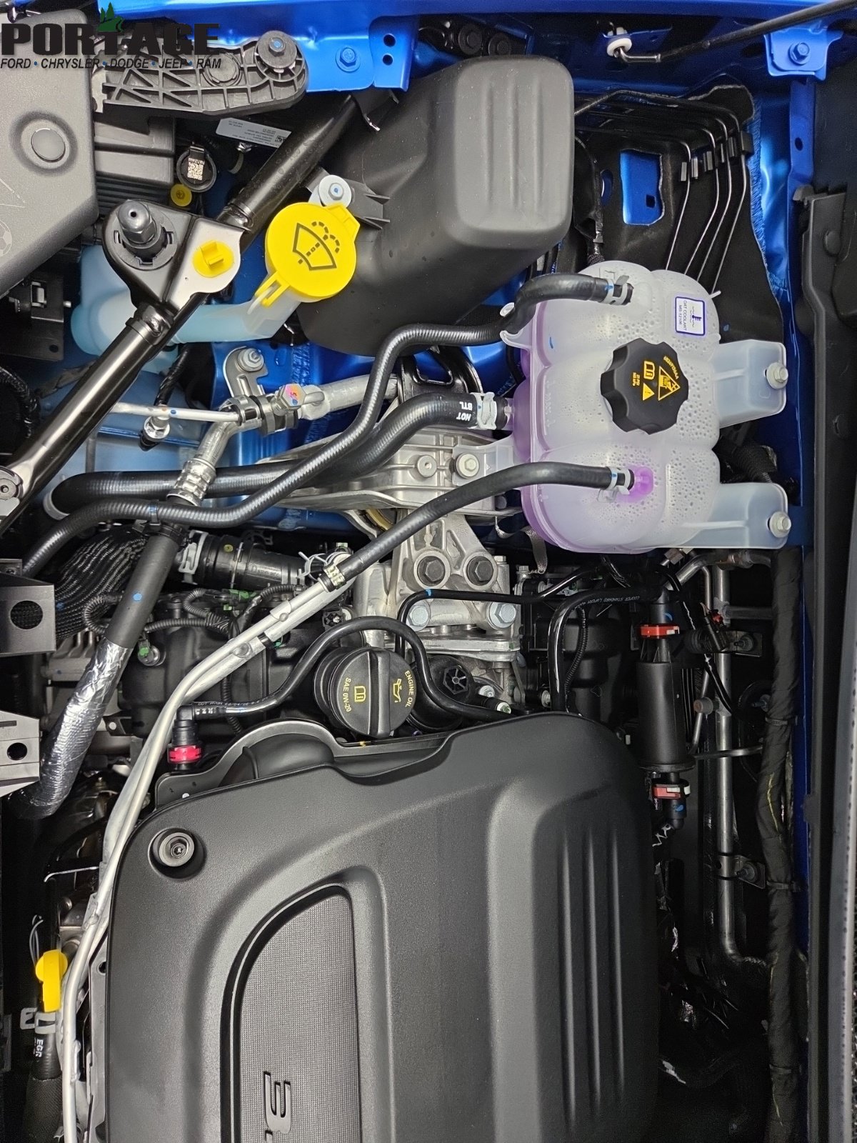 New 2027 Chrysler Pacifica Limited AWD/4WD image 62