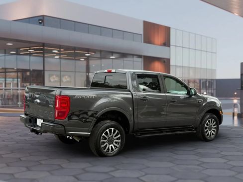 Used 2019 Ford Ranger XLT w/ Equipment Group 302A Luxury RWD image 6