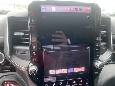 New 2026 RAM 1500 Laramie w/ Night Edition image 40