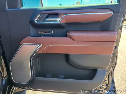Certified 2024 GMC Sierra 1500 Denali Ultimate AWD/4WD image 22