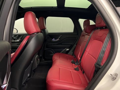 New 2026 Lincoln Corsair Reserve w/ Jet Appearance Package image 31