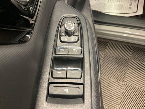 Certified 2025 Subaru Forester Limited w/ Popular Package #2 AWD/4WD image 19