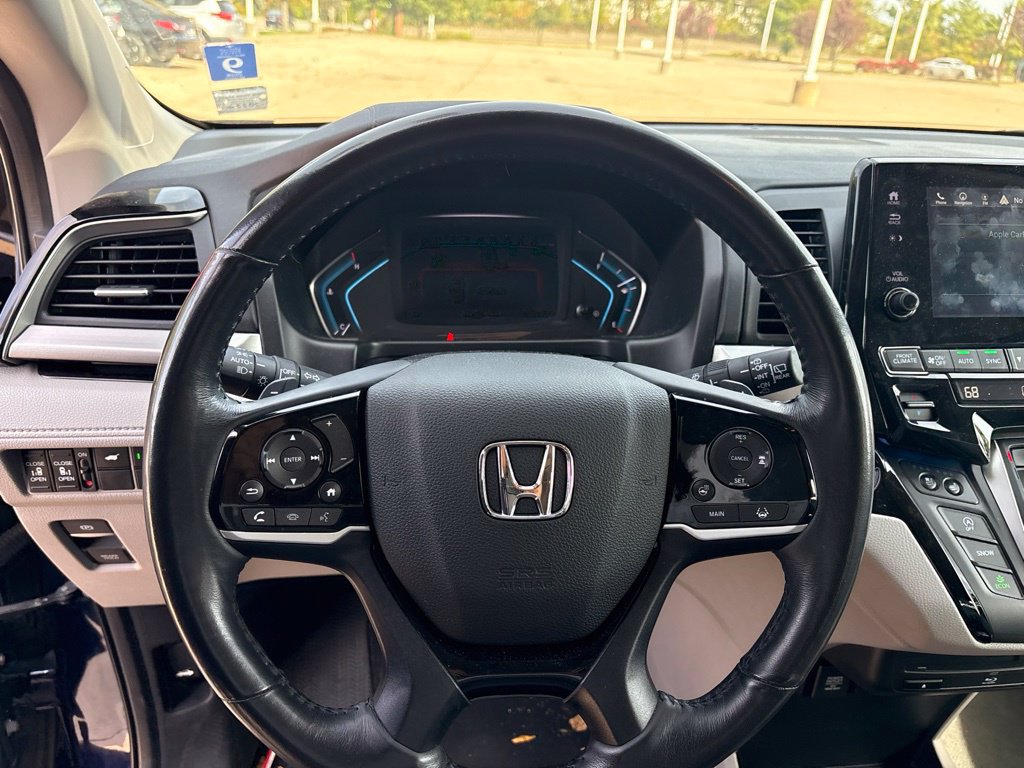 Used 2019 Honda Odyssey Elite image 14