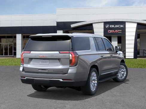 New 2026 GMC Yukon XL Elevation RWD image 19