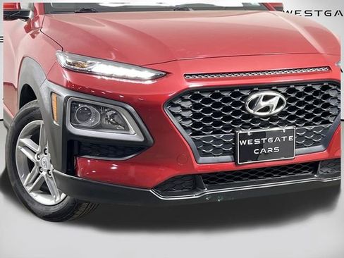 Used 2021 Hyundai Kona SE image 38