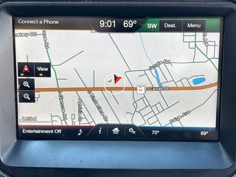 Used 2014 Ford F150 FX2 w/ Equipment Group 402A Luxury image 25