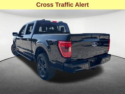 Certified 2023 Ford F150 XLT w/ Equipment Group 302A High AWD/4WD image 11