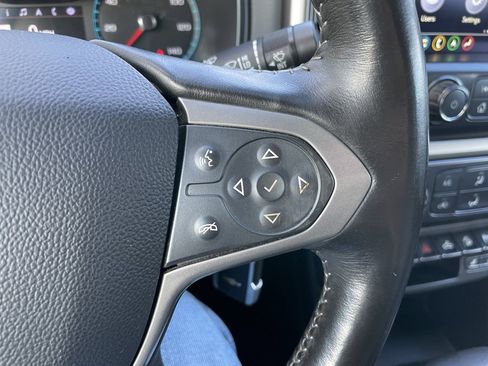 Used 2019 Chevrolet Colorado Z71 image 23