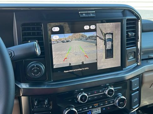 New 2026 Ford F250 Lariat w/ Lariat Ultimate Package AWD/4WD image 20